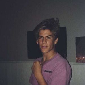 Meet your Posher, Billy